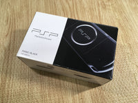 GD8046 PSP-3000 PIANO BLACK BOXED SONY PSP Console Japan