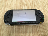 GD8046 PSP-3000 PIANO BLACK BOXED SONY PSP Console Japan
