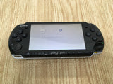 GD8046 PSP-3000 PIANO BLACK BOXED SONY PSP Console Japan