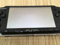 GD8046 PSP-3000 PIANO BLACK BOXED SONY PSP Console Japan