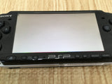 GD8046 PSP-3000 PIANO BLACK BOXED SONY PSP Console Japan