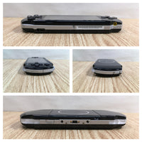 GD8046 PSP-3000 PIANO BLACK BOXED SONY PSP Console Japan