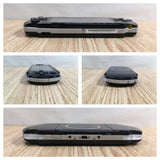 GD8046 PSP-3000 PIANO BLACK BOXED SONY PSP Console Japan