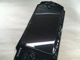 GD8046 PSP-3000 PIANO BLACK BOXED SONY PSP Console Japan
