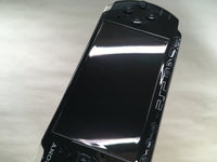 GD8046 PSP-3000 PIANO BLACK BOXED SONY PSP Console Japan