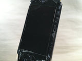 GD8046 PSP-3000 PIANO BLACK BOXED SONY PSP Console Japan