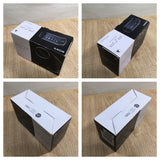 GD8047 PSP-3000 PIANO BLACK BOXED SONY PSP Console Japan