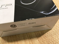GD8047 PSP-3000 PIANO BLACK BOXED SONY PSP Console Japan