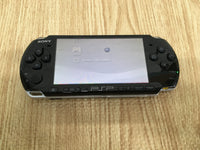 GD8047 PSP-3000 PIANO BLACK BOXED SONY PSP Console Japan