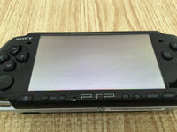 GD8047 PSP-3000 PIANO BLACK BOXED SONY PSP Console Japan