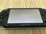GD8047 PSP-3000 PIANO BLACK BOXED SONY PSP Console Japan