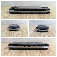 GD8047 PSP-3000 PIANO BLACK BOXED SONY PSP Console Japan