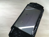 GD8047 PSP-3000 PIANO BLACK BOXED SONY PSP Console Japan
