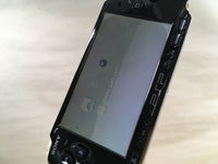 GD8047 PSP-3000 PIANO BLACK BOXED SONY PSP Console Japan
