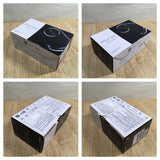 GD8047 PSP-3000 PIANO BLACK BOXED SONY PSP Console Japan