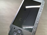 GD8048 PSP-3000 MYSTIC Silver BOXED SONY PSP Console Japan