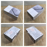 GD8048 PSP-3000 MYSTIC Silver BOXED SONY PSP Console Japan