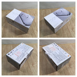 GD8048 PSP-3000 MYSTIC Silver BOXED SONY PSP Console Japan