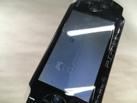 GD8050 Plz Read Item Condi PSP-1000 BLACK SONY PSP Console Japan
