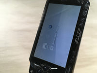 GD8050 Plz Read Item Condi PSP-1000 BLACK SONY PSP Console Japan