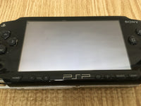 GD8050 Plz Read Item Condi PSP-1000 BLACK SONY PSP Console Japan