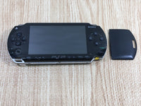GD8050 Plz Read Item Condi PSP-1000 BLACK SONY PSP Console Japan
