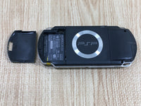 GD8050 Plz Read Item Condi PSP-1000 BLACK SONY PSP Console Japan