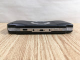 GD8050 Plz Read Item Condi PSP-1000 BLACK SONY PSP Console Japan