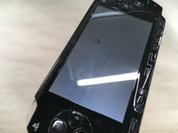 GD8050 Plz Read Item Condi PSP-1000 BLACK SONY PSP Console Japan