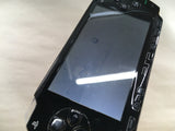 GD8050 Plz Read Item Condi PSP-1000 BLACK SONY PSP Console Japan