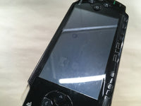 GD8051 Plz Read Item Condi PSP-1000 BLACK SONY PSP Console Japan