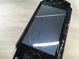 GD8051 Plz Read Item Condi PSP-1000 BLACK SONY PSP Console Japan