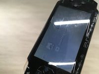 GD8051 Plz Read Item Condi PSP-1000 BLACK SONY PSP Console Japan