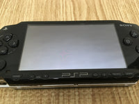 GD8051 Plz Read Item Condi PSP-1000 BLACK SONY PSP Console Japan