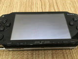 GD8051 Plz Read Item Condi PSP-1000 BLACK SONY PSP Console Japan