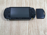 GD8051 Plz Read Item Condi PSP-1000 BLACK SONY PSP Console Japan