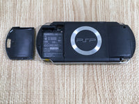 GD8051 Plz Read Item Condi PSP-1000 BLACK SONY PSP Console Japan