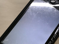 GD8051 Plz Read Item Condi PSP-1000 BLACK SONY PSP Console Japan