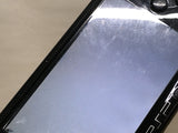 GD8051 Plz Read Item Condi PSP-1000 BLACK SONY PSP Console Japan