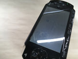 GD8052 Plz Read Item Condi PSP-1000 BLACK SONY PSP Console Japan