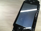 GD8052 Plz Read Item Condi PSP-1000 BLACK SONY PSP Console Japan
