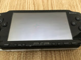 GD8052 Plz Read Item Condi PSP-1000 BLACK SONY PSP Console Japan