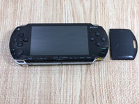 GD8052 Plz Read Item Condi PSP-1000 BLACK SONY PSP Console Japan