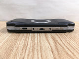 GD8052 Plz Read Item Condi PSP-1000 BLACK SONY PSP Console Japan