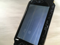 GD8053 Plz Read Item Condi PSP-1000 BLACK SONY PSP Console Japan