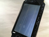 GD8053 Plz Read Item Condi PSP-1000 BLACK SONY PSP Console Japan