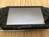 GD8053 Plz Read Item Condi PSP-1000 BLACK SONY PSP Console Japan