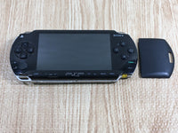 GD8053 Plz Read Item Condi PSP-1000 BLACK SONY PSP Console Japan