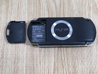 GD8053 Plz Read Item Condi PSP-1000 BLACK SONY PSP Console Japan