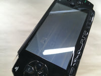 GD8053 Plz Read Item Condi PSP-1000 BLACK SONY PSP Console Japan